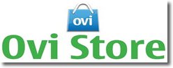 Nokia Ovi Store